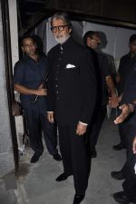 Amitabh Bachchan at Uttarakhand fund raiser in Mumbai on 16th Aug 2013(209).JPG